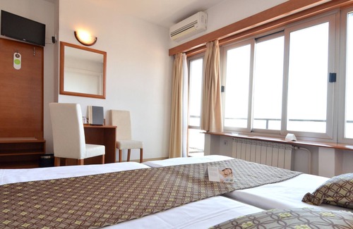 Rijeka Hotel | Hotel Neboder