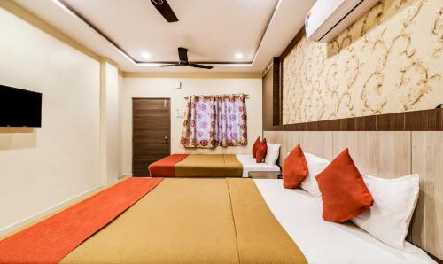 Shamshabad Cabin | Hotel Neem Tree Hyderabad Airport
