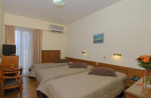 Volos City Centre Hotel | Hotel Nefeli