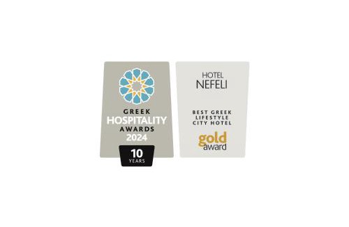 Volos City Centre Hotel | Hotel Nefeli