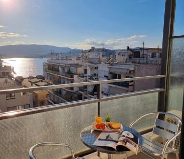 Volos City Centre Hotel | Hotel Nefeli