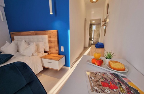 Volos City Centre Hotel | Hotel Nefeli
