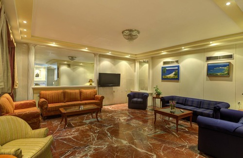 Volos City Centre Hotel | Hotel Nefeli