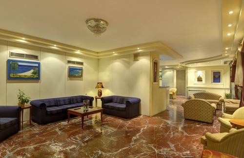 Volos City Centre Hotel | Hotel Nefeli
