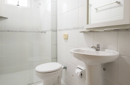 Barra Sul Hotel | Hotel Negrini