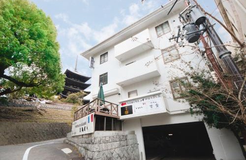Nara Hotel | Hotel Neiraku
