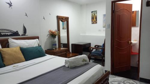 Neiva Hotel | Hotel Neiva Providencia