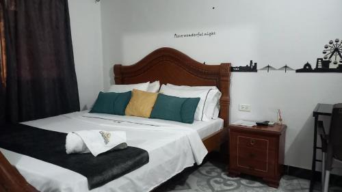 Neiva Hotel | Hotel Neiva Providencia