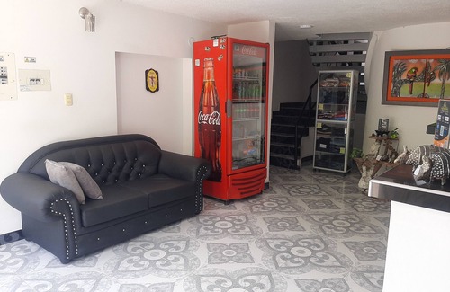 Neiva Hotel | Hotel Neiva Providencia