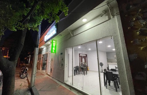 Neiva Hotel | Hotel Neiva Urdaneta