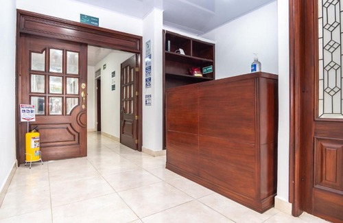 Neiva Hotel | Hotel Neiva Urdaneta