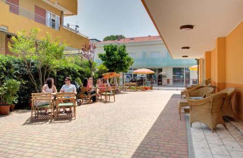 Bellariva Hotel | Hotel Nella