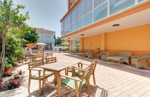 Bellariva Hotel | Hotel Nella