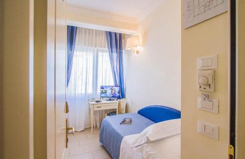 Alba Hotel | Hotel Nelson
