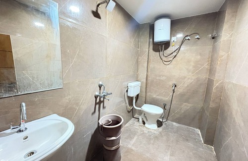 Ajmer Hotel | Hotel Nenumal Ajmer Rajasthan