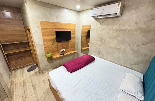 Ajmer Hotel | Hotel Nenumal Ajmer Rajasthan