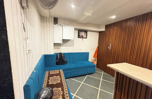 Ajmer Hotel | Hotel Nenumal Ajmer Rajasthan