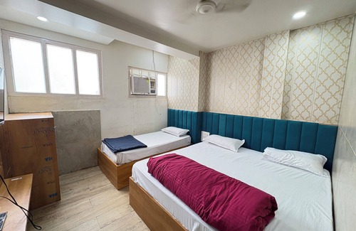 Ajmer Hotel | Hotel Nenumal Ajmer Rajasthan