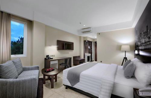 Balikpapan Hotel | Hotel Neo+ Balikpapan by ASTON
