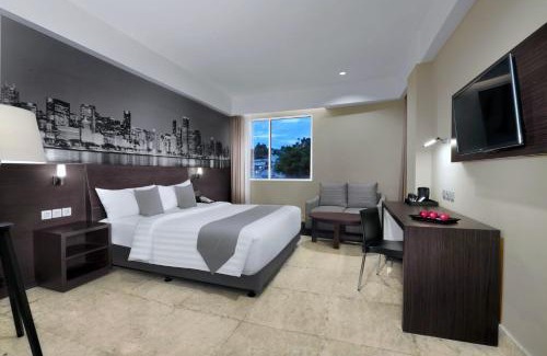 Balikpapan Hotel | Hotel Neo+ Balikpapan by ASTON