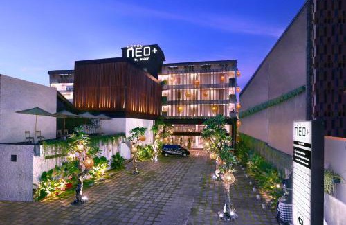 Kuta Hotel | Hotel NEO+ Kuta Legian by ASTON