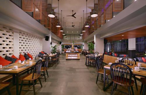 Kuta Hotel | Hotel NEO+ Kuta Legian by ASTON