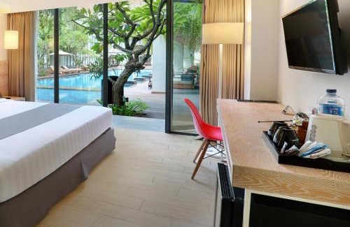 Kuta Hotel | Hotel NEO+ Kuta Legian by ASTON
