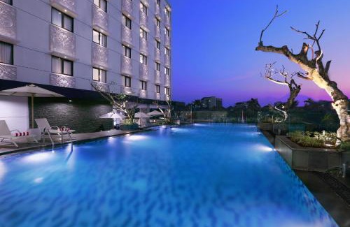 Malioboro Hotel | Hotel Neo Malioboro by ASTON