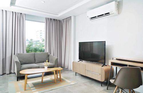 Jakarta Hotel | Hotel NEO Puri Indah - Jakarta