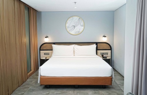Jakarta Hotel | Hotel NEO Puri Indah - Jakarta