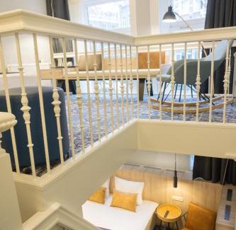 Canal Ring Hotel | Hotel Nes Amsterdam