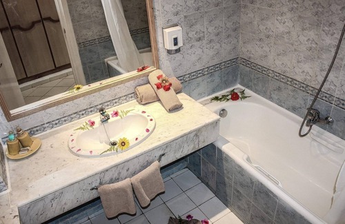Hammamet Hotel | Hotel Nesrine Hammamet