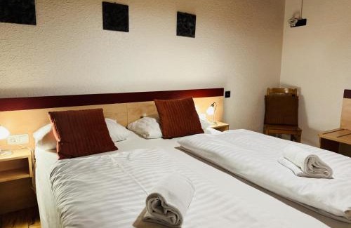 Rudow Hotel | Hotel Nest