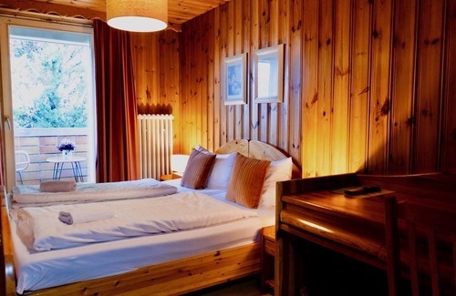 Rudow Hotel | Hotel Nest