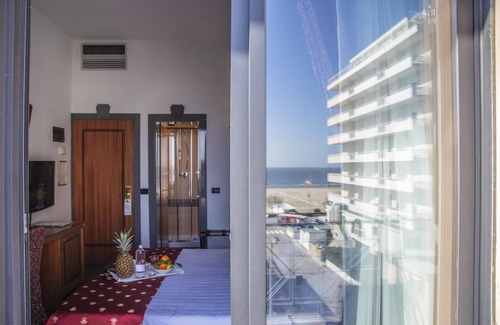 Miramare Hotel | Hotel Nettunia