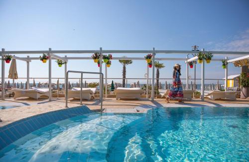 Lido di Jesolo Hotel | Hotel Nettuno
