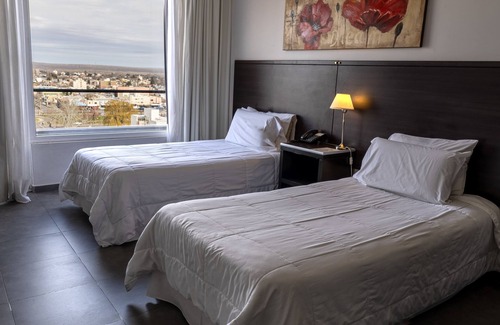 Neuquen Hotel | Hotel Neu 354