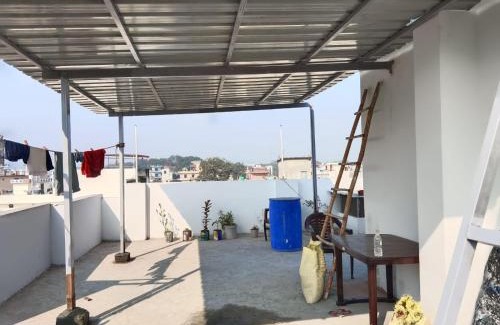 Rishikesh Hotel | Hotel Neu-Nest