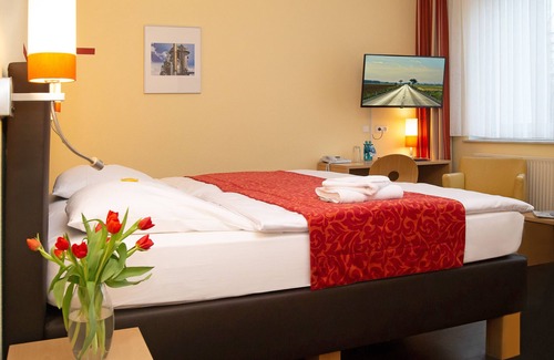 Dortmund Hotel | Hotel NeuHaus