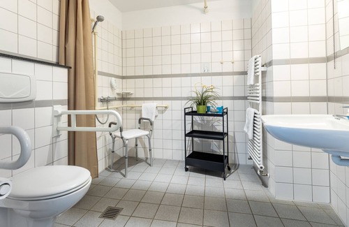 Dortmund Hotel | Hotel NeuHaus