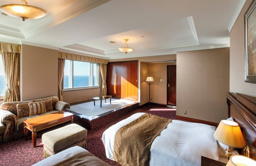 Otaru Hotel | HOTEL NEUSCHLOSS OTARU