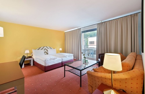Loretto Hotel | Hotel Neutor Express