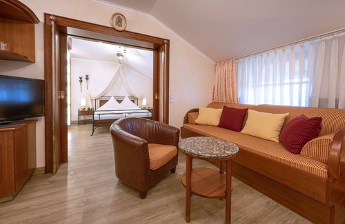 Munchen District Hotel | Hotel Neuwirt