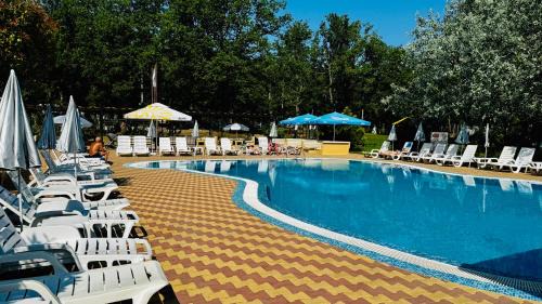 Kiten Hotel | Hotel Neva