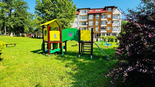Kiten Hotel | Hotel Neva