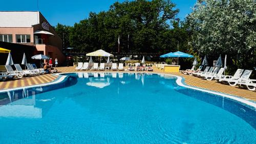 Kiten Hotel | Hotel Neva