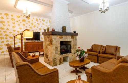 Campos do Jordao Hotel | Hotel Nevada