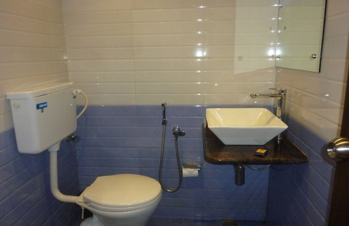 Dhobitalao Hotel | Hotel New Bengal