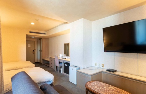 Goya Hotel | Hotel New Century
