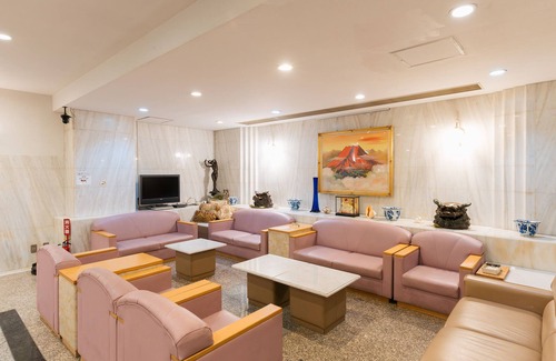 Goya Hotel | Hotel New Century